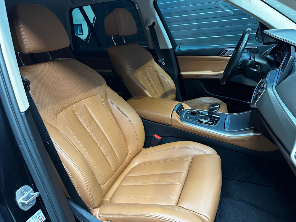 X5 xDrive45e 394 ch BVA8 xLine 2020 occasion 95310 Saint-Ouen-l'Aum&ocirc;ne