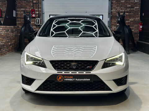 Leon 2.0 TSI 280 Cupra 2015 occasion 95310 Saint-Ouen-l'Aum&ocirc;ne