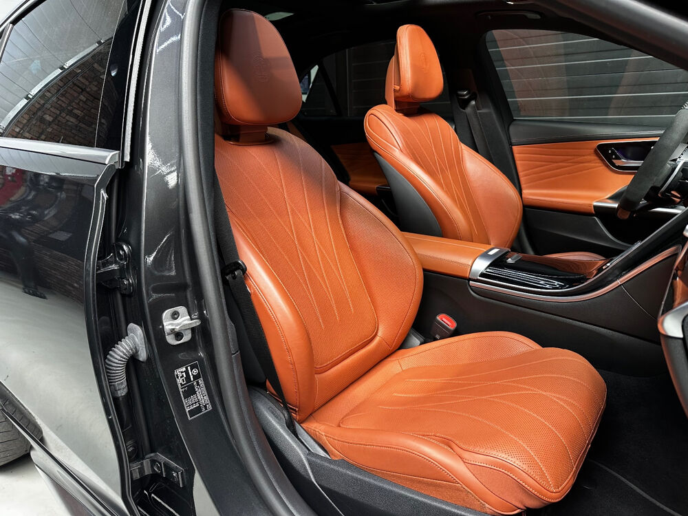 Classe C AMG 63 S E Performance 9G-Tronic 4Matic+ 2023 occasion 95310 Saint-Ouen-l'Aum&ocirc;ne