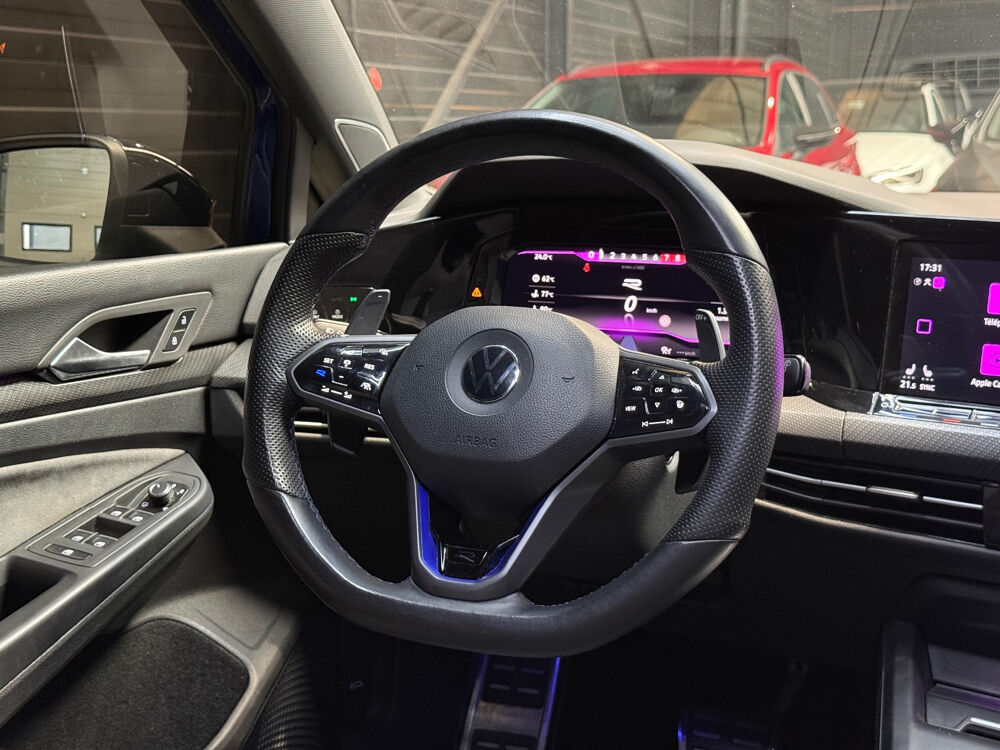Golf 2.0 TSI 320 DSG7 R 2021 occasion 95310 Saint-Ouen-l'Aum&ocirc;ne