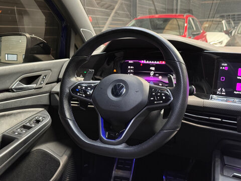 Golf 2.0 TSI 320 DSG7 R 2021 occasion 95310 Saint-Ouen-l'Aum&ocirc;ne