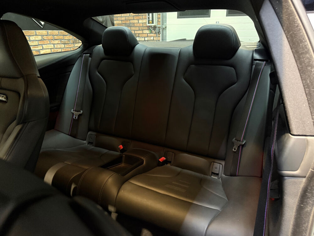 M4 Coup&eacute; 450 ch M DKG7 Pack Competition 2019 occasion 95310 Saint-Ouen-l'Aum&ocirc;ne