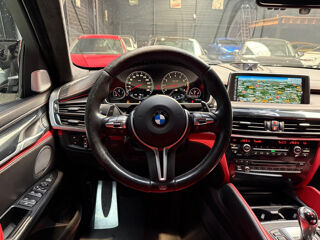 X6 M 575 ch A 2017 occasion 95310 Saint-Ouen-l'Aum&ocirc;ne