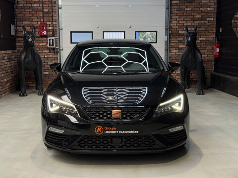 Leon 2.0 TSI 290 DSG7 Cupra 2019 occasion 95310 Saint-Ouen-l'Aum&ocirc;ne