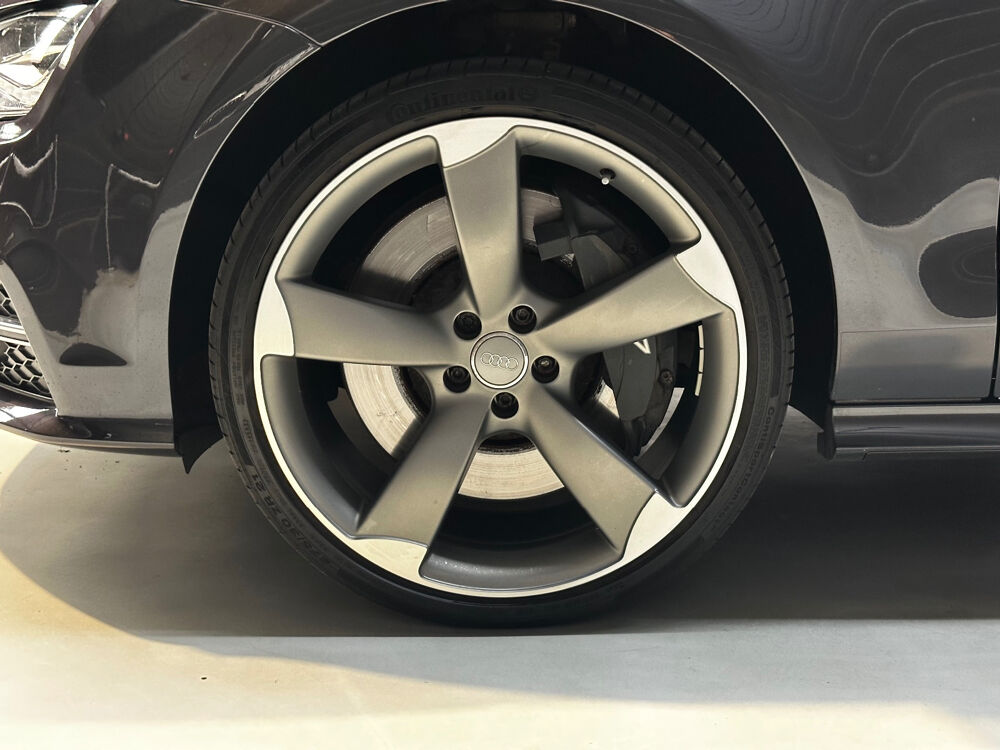 A7 S7 Sportback V8 4.0 TFSI COD 420 Quattro S tronic 7 2014 occasion 95310 Saint-Ouen-l'Aum&ocirc;ne
