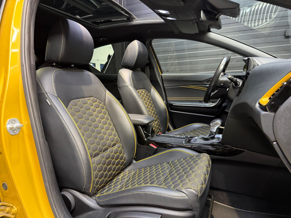 XCeed 1.4l T-GDi 140 ch DCT7 ISG Launch Edition 2019 occasion 95310 Saint-Ouen-l'Aum&ocirc;ne