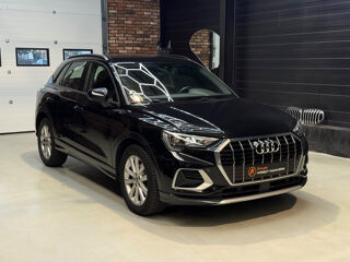 Q3 35 TDI 150 ch S tronic 7 Advanced 2020 occasion 95310 Saint-Ouen-l'Aum&ocirc;ne