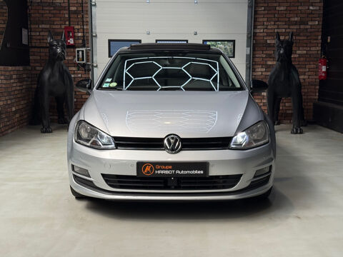 Golf 2.0 TDI 150 BlueMotion Technology FAP Cup 2014 occasion 95310 Saint-Ouen-l'Aum&ocirc;ne