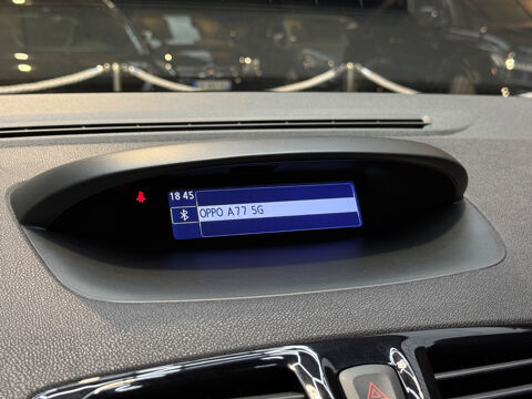 M&eacute;gane III Coup&eacute;  2.0 16V 265 RS 2012 occasion 95310 Saint-Ouen-l'Aum&ocirc;ne