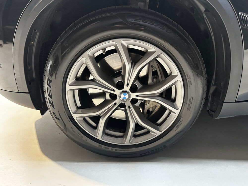 X5 xDrive45e 394 ch BVA8 xLine 2020 occasion 95310 Saint-Ouen-l'Aum&ocirc;ne