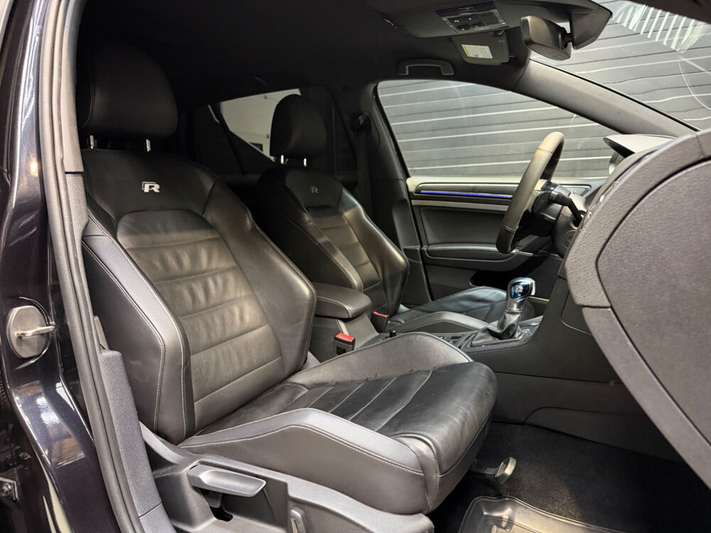 Golf 2.0 TSI 310 BlueMotion Technology DSG7 4Motion R 2017 occasion 95310 Saint-Ouen-l'Aum&ocirc;ne