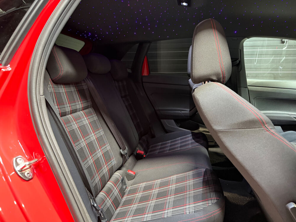Polo 2.0 TSI 200 S&S DSG6 GTI 2019 occasion 95310 Saint-Ouen-l'Aum&ocirc;ne