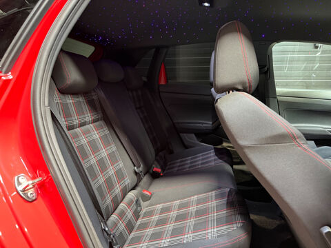 Polo 2.0 TSI 200 S&S DSG6 GTI 2019 occasion 95310 Saint-Ouen-l'Aum&ocirc;ne