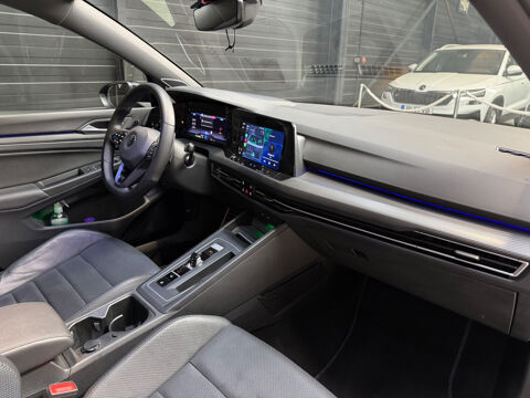 Golf 2.0 TSI 320 DSG7 R 2022 occasion 95310 Saint-Ouen-l'Aum&ocirc;ne