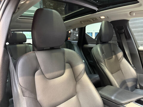 XC60 T6 Recharge AWD 253 ch + 87 ch Geartronic 8 Inscription 2021 occasion 95310 Saint-Ouen-l'Aum&ocirc;ne