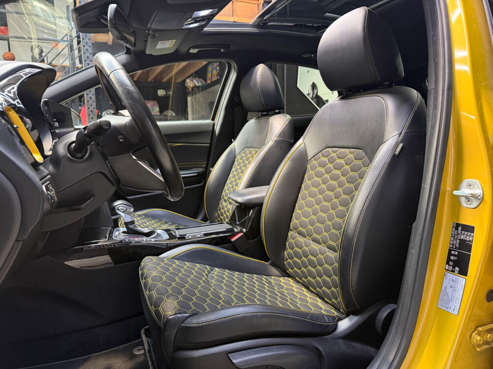 XCeed 1.4l T-GDi 140 ch DCT7 ISG Launch Edition 2019 occasion 95310 Saint-Ouen-l'Aum&ocirc;ne