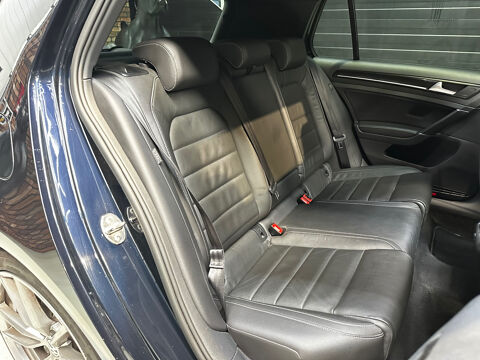 Golf 2.0 TSI 300 BlueMotion Technology DSG6 4Motion R 2015 occasion 95310 Saint-Ouen-l'Aum&ocirc;ne
