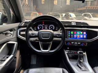 Q3 35 TDI 150 ch S tronic 7 Advanced 2020 occasion 95310 Saint-Ouen-l'Aum&ocirc;ne