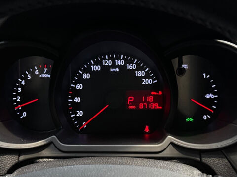 Picanto 1.25L 85 ch Premium A 2012 occasion 95310 Saint-Ouen-l'Aum&ocirc;ne