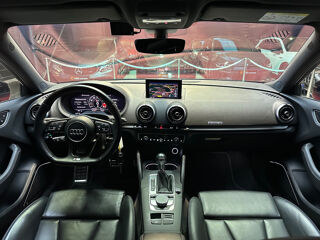 S3 2.0 TFSI 310 S tronic 7 Quattro 2017 occasion 95310 Saint-Ouen-l'Aum&ocirc;ne