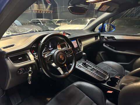 Macan 3.0 V6 360 ch GTS PDK 2017 occasion 95310 Saint-Ouen-l'Aum&ocirc;ne