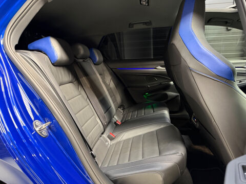 Golf 2.0 TSI 320 DSG7 R 2022 occasion 95310 Saint-Ouen-l'Aum&ocirc;ne