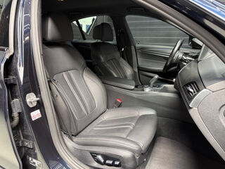 S&eacute;rie 5 530e TwinPower Turbo xDrive 292 ch BVA8 M Sport 2022 occasion 95310 Saint-Ouen-l'Aum&ocirc;ne