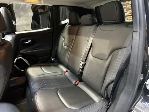 Divers Renegade 1.4 I MultiAir S&S 140 ch 2015 occasion 95310 Saint-Ouen-l'Aum&ocirc;ne