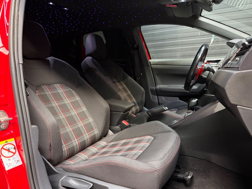 Polo 2.0 TSI 200 S&S DSG6 GTI 2019 occasion 95310 Saint-Ouen-l'Aum&ocirc;ne