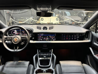 Cayenne Coupe E-Hybrid 3.0 V6 470 ch Tiptronic BVA 2025 occasion 95310 Saint-Ouen-l'Aum&ocirc;ne