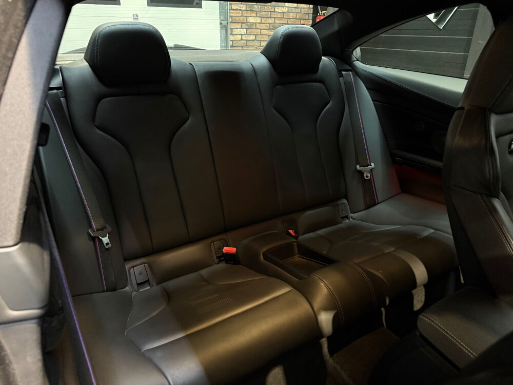 M4 Coup&eacute; 450 ch M DKG7 Pack Competition 2019 occasion 95310 Saint-Ouen-l'Aum&ocirc;ne