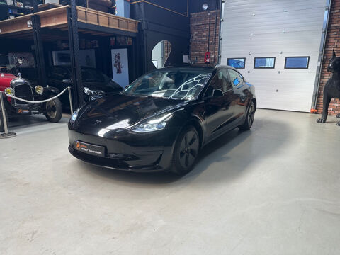 Model 3 MODEL 3 Standard Range Plus RWD 2021 occasion 95310 Saint-Ouen-l'Aumône
