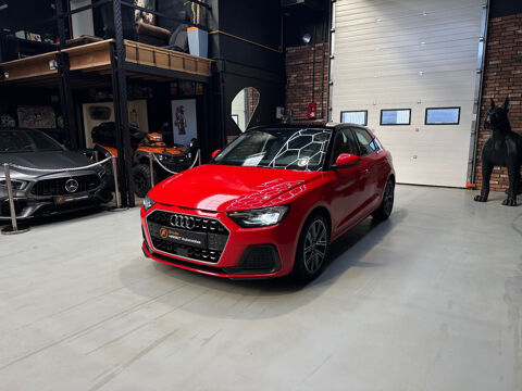 Audi A1 Sportback 35 TFSI 150 ch S tronic 7 Advanced 2 2021 occasion Saint-Ouen-l'Aum&ocirc;ne 95310