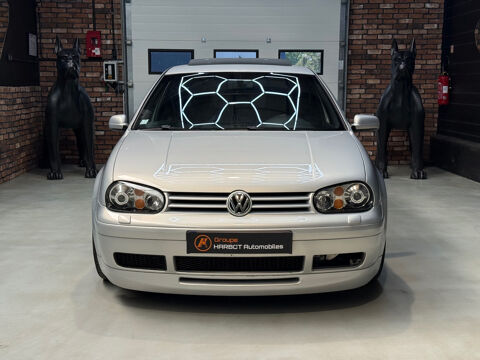 Golf GTI 1999 occasion 95310 Saint-Ouen-l'Aum&ocirc;ne