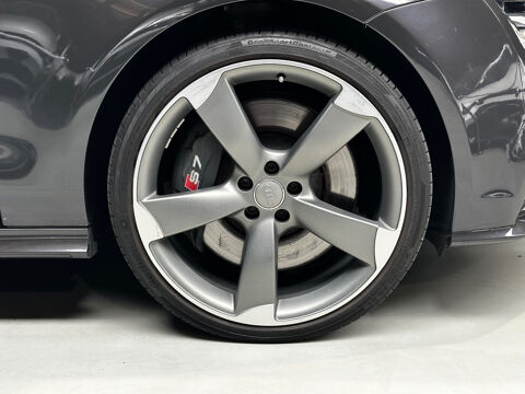 A7 S7 Sportback V8 4.0 TFSI COD 420 Quattro S tronic 7 2014 occasion 95310 Saint-Ouen-l'Aum&ocirc;ne