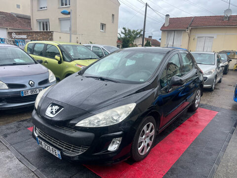 Peugeot 308 1.6 120ch Premium