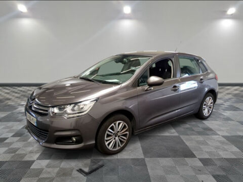 Citroen c4 110 BVM Feel