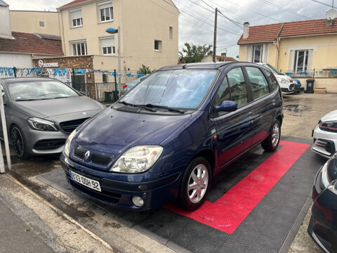 Renault scenic EVOLUTION 1.9 DCI - 105 Aigle