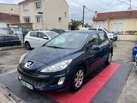Peugeot 308 1.6 VTi 120ch Confort Pack