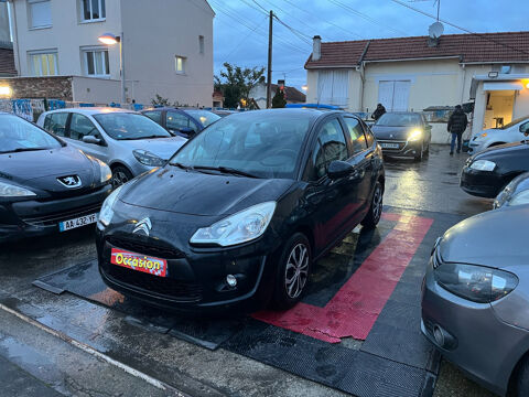 Citroen c3 HDi 90 Airdream Confort