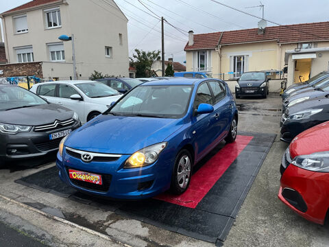 Hyundai i30 1.6 CRDi 90 Pack Confort ESP BVM6