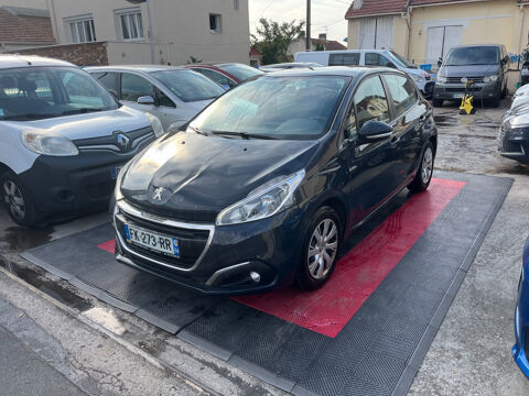 Peugeot 208 1.2 82ch BVM5 Active