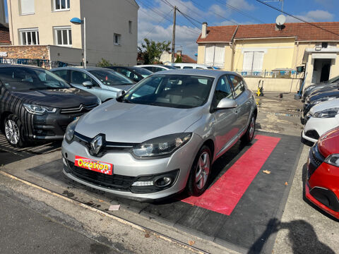 Renault megane iii BERLINE BUSINESS dCi 110 Energy eco2 Bus