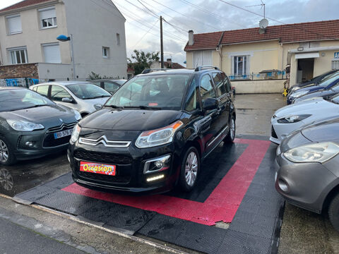 Citroen c3 picasso 110 Confort