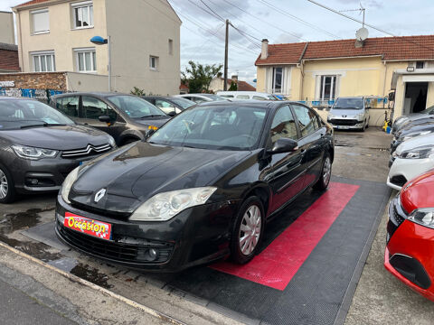 Renault laguna iii 1.5 dCi 110 eco2 Carminat