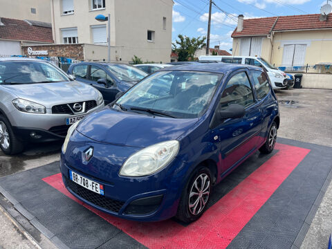 Renault twingo ii 1.2 60 Authentique