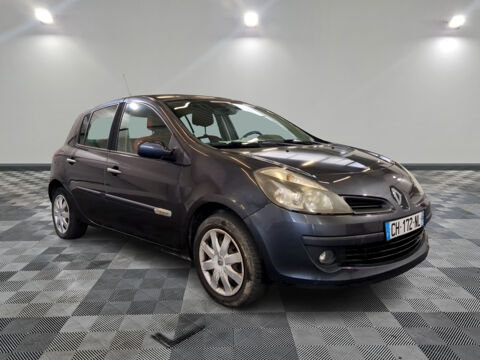 Renault clio iii 1.5 dCi 70 Rip Curl