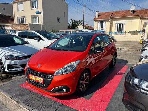 Peugeot 208 1.2 82ch BVM5 Active