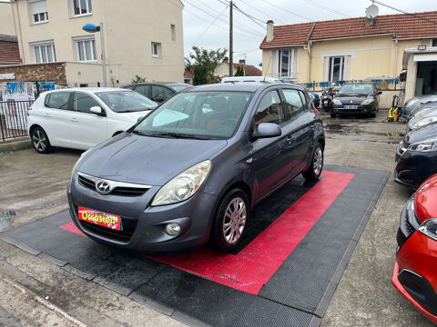 Hyundai i30 1.6 CRDi 90 Pack Confort ESP BVM6