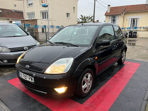 Ford fiesta 1.3i Ambiente